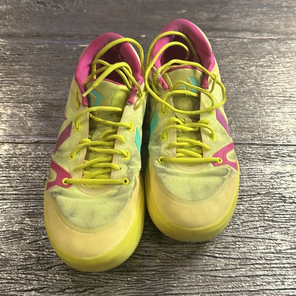 Converse G4 Ox Men's Basketball Running Training - Picture 3 of 8